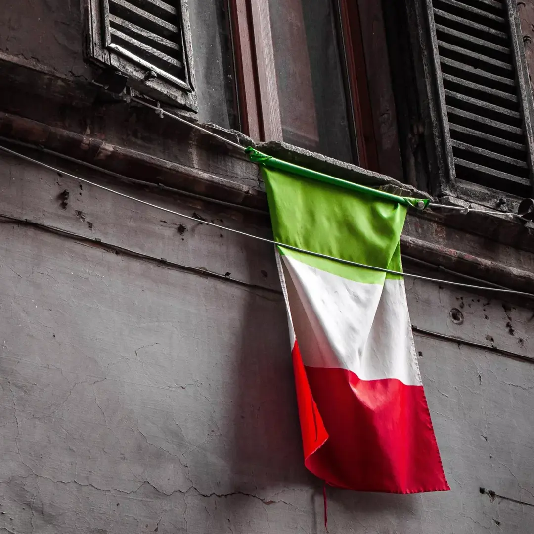 Il Percorso della Memoria per l’80° anniversario della Liberazione