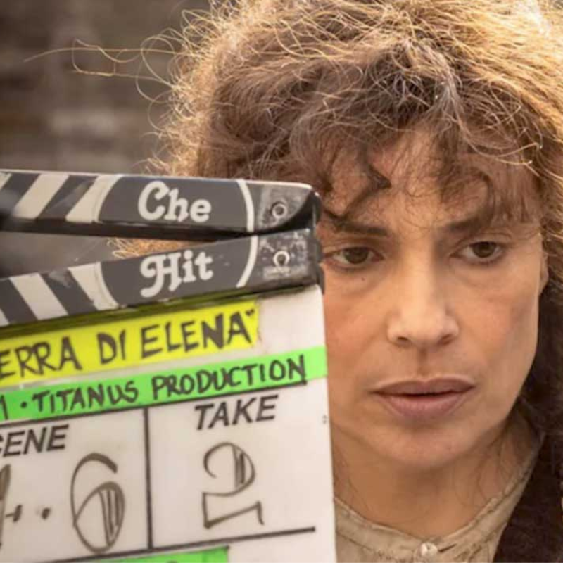 Ciampino e il cinema: set e pellicole che hanno attraversato la città