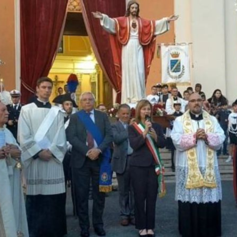 Festa Patronale di Ciampino: tradizione, musica e comunità